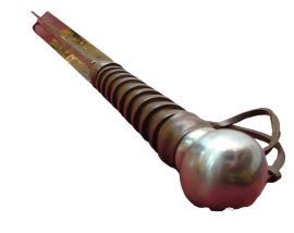 Medieval Bar Mace
