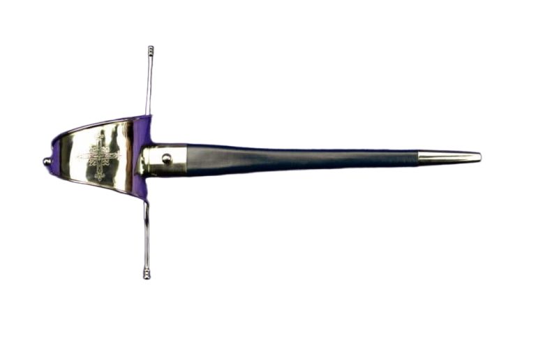Musketeer Main Gauche Dagger