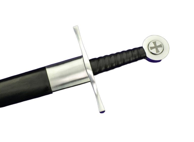 Templar Combat Training Sword