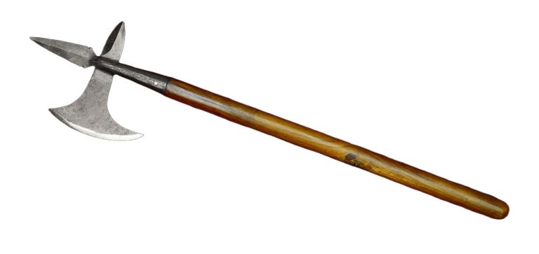 Carpathian Gothic Axe