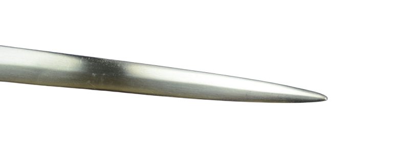 Gothic Longsword