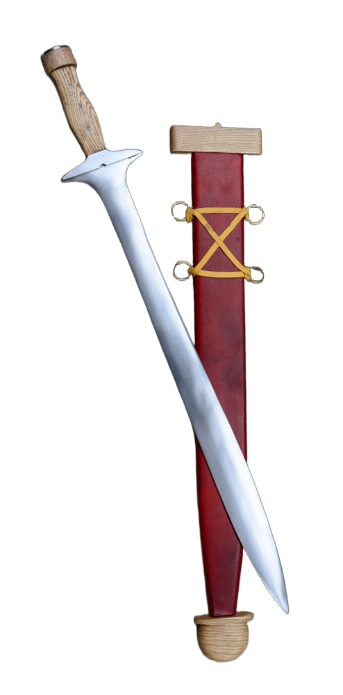 Greek Xiphos