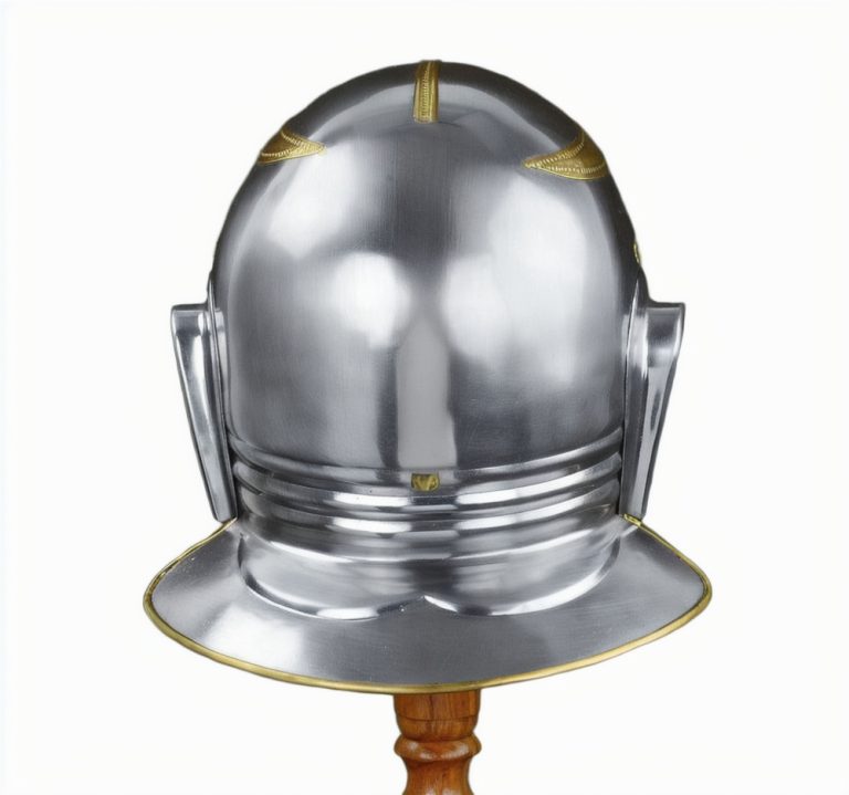 Imperial Gallic 'Face' Helmet
