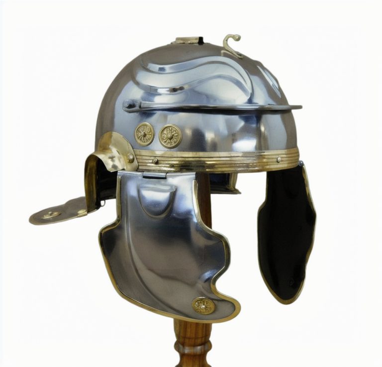 Imperial Gallic ''G' Mainz Helmet