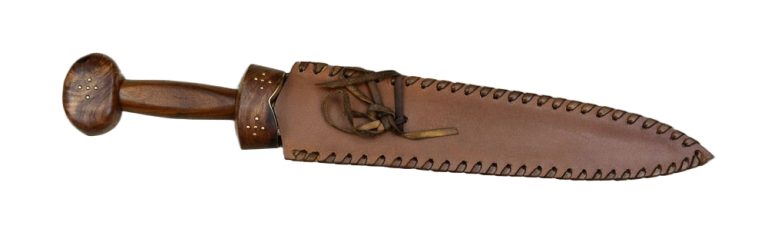 La Tene Celtic Dagger