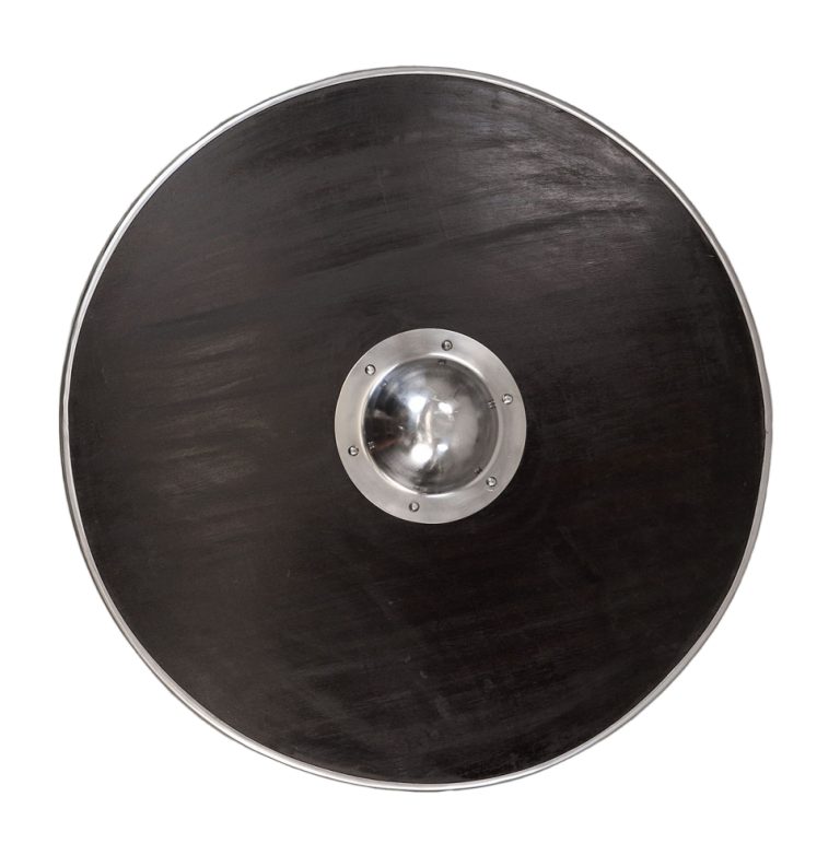 Large Dark Ages Viking Shield