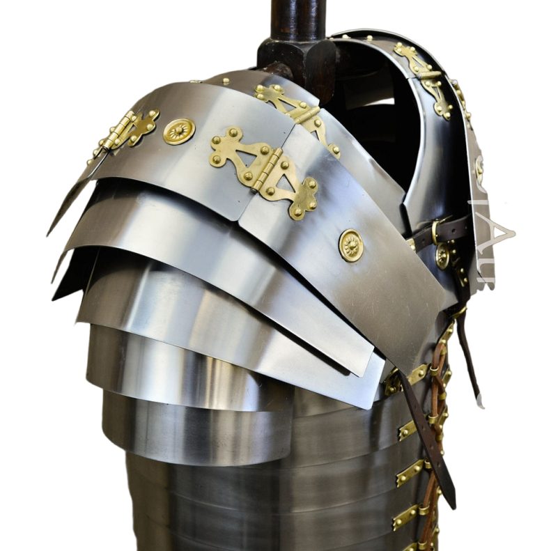 Lorica Segmentata - Corbridge A