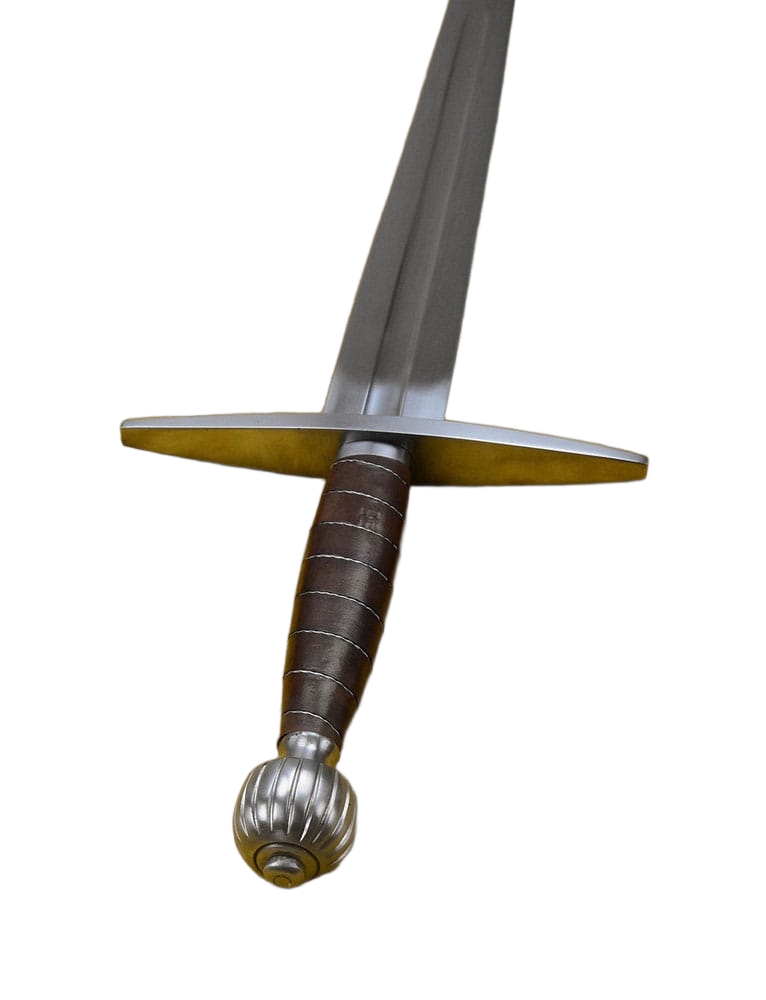 Medieval Longsword - Stage Combat Version