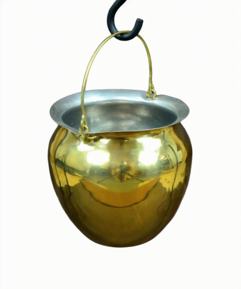 Roman Situla Cooking Pot