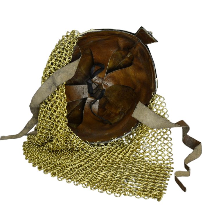 St. Wenceslas Helmet