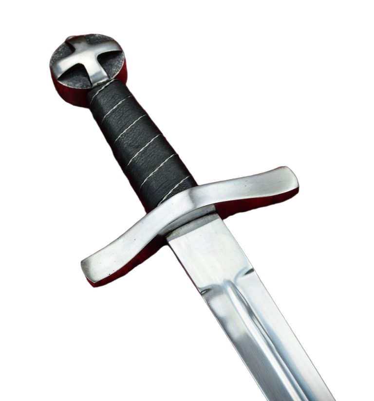 Templar Dagger