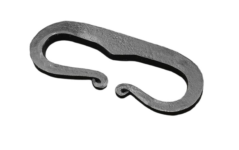 Flint Striker Fire Starter Tool