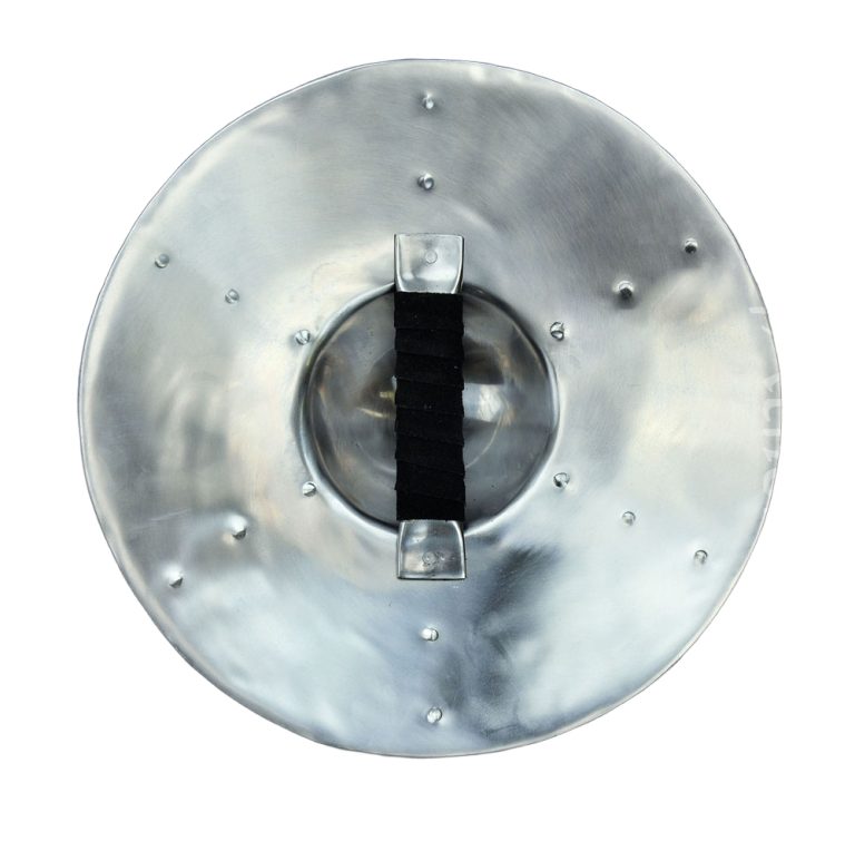 Buckler Shield