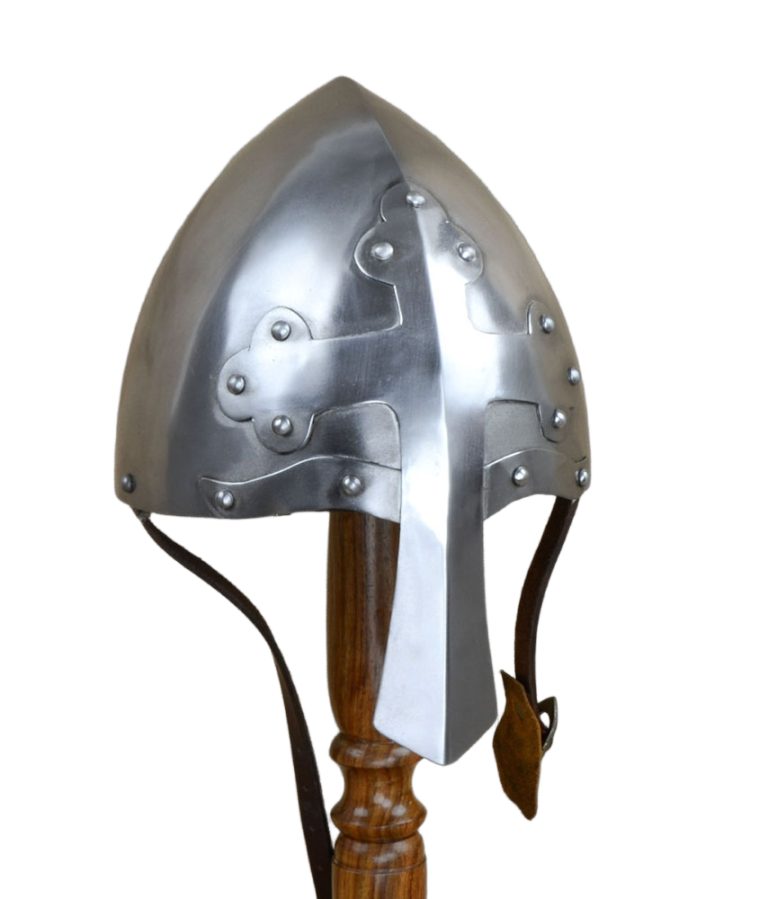 Crusader Nasal Bar Helm