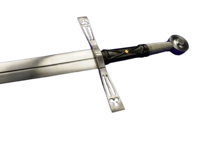 Gothic Longsword