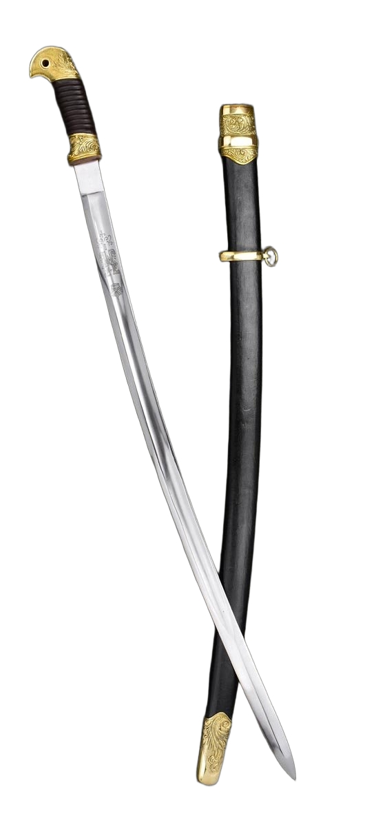 Imperial Russian Khazak Shashka