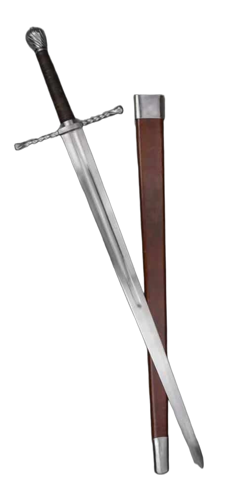 Late Medieval Greatsword