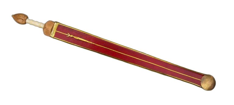 Late Roman Spatha Sword