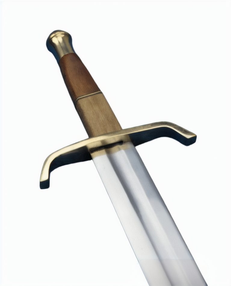 Medieval Arming Sword