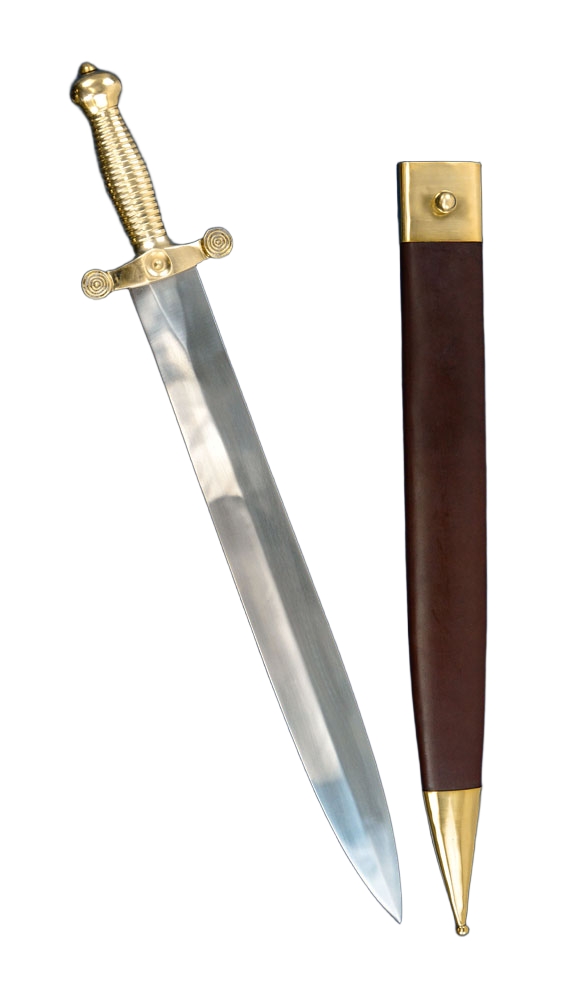 Model 1831 French Infantry Briquet
