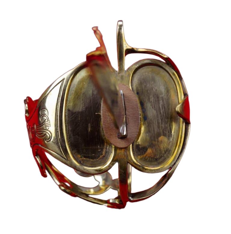 Napoleonic Mameluke Saber