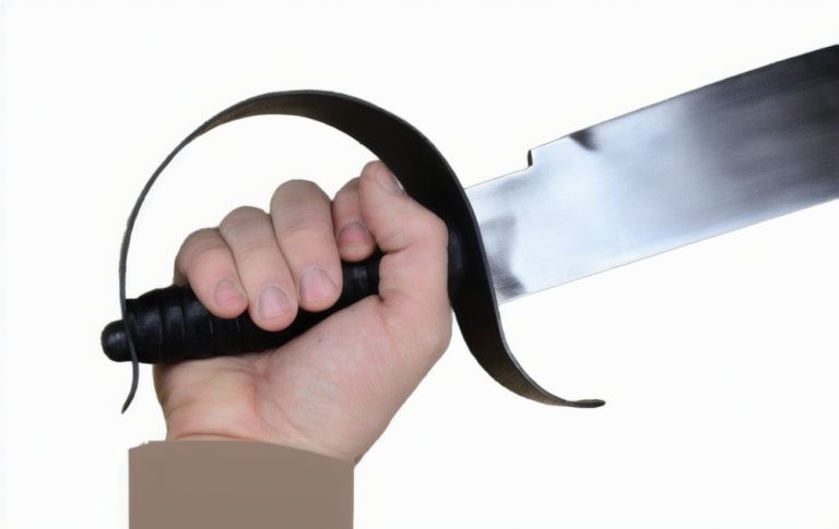 Pirate Dagger