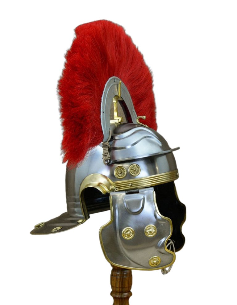Roman Gallic 'G' Centurion