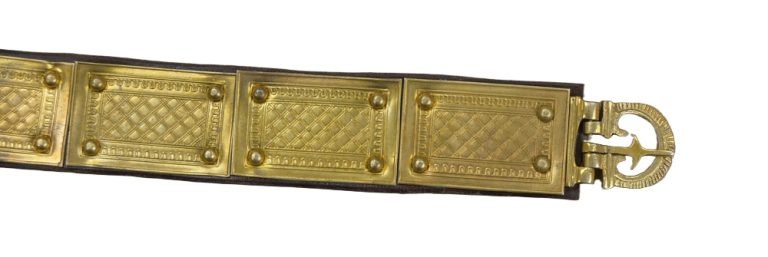 Roman Legionary Balteus