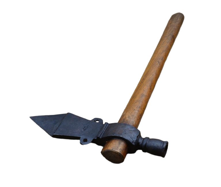 Sioux Pipe Tomahawk
