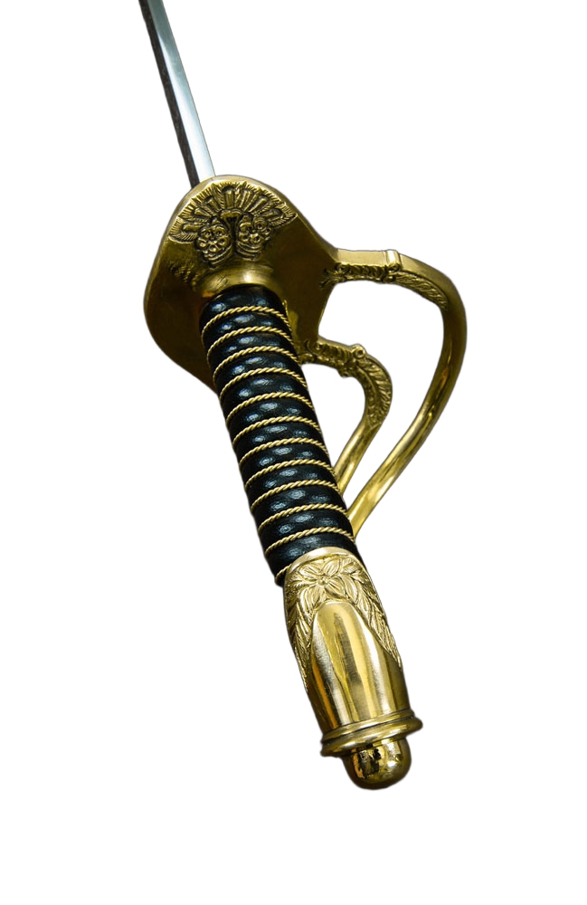 US Model 1860 Cavalry Saber