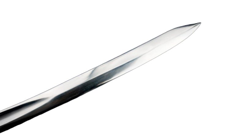 Polish Army Saber Model 1976