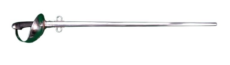 Australian 1908 Pattern Cavalry Sword