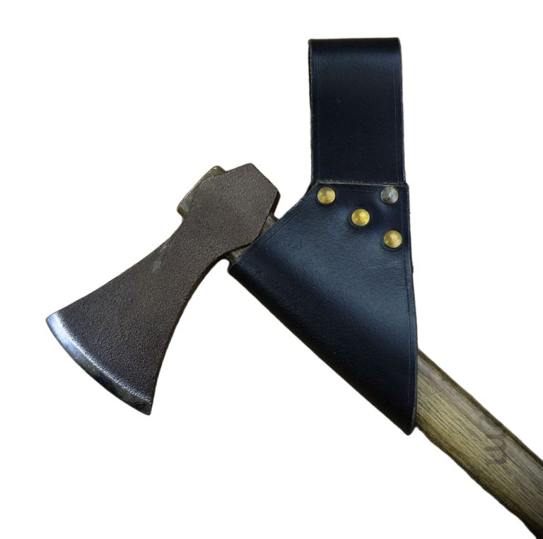 Axe Holster Frog