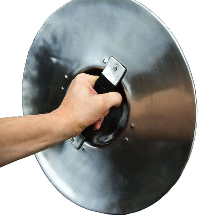 Buckler Shield (Basic)