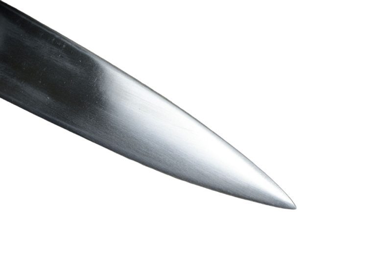 Celtic Bronze-Hilt Dagger