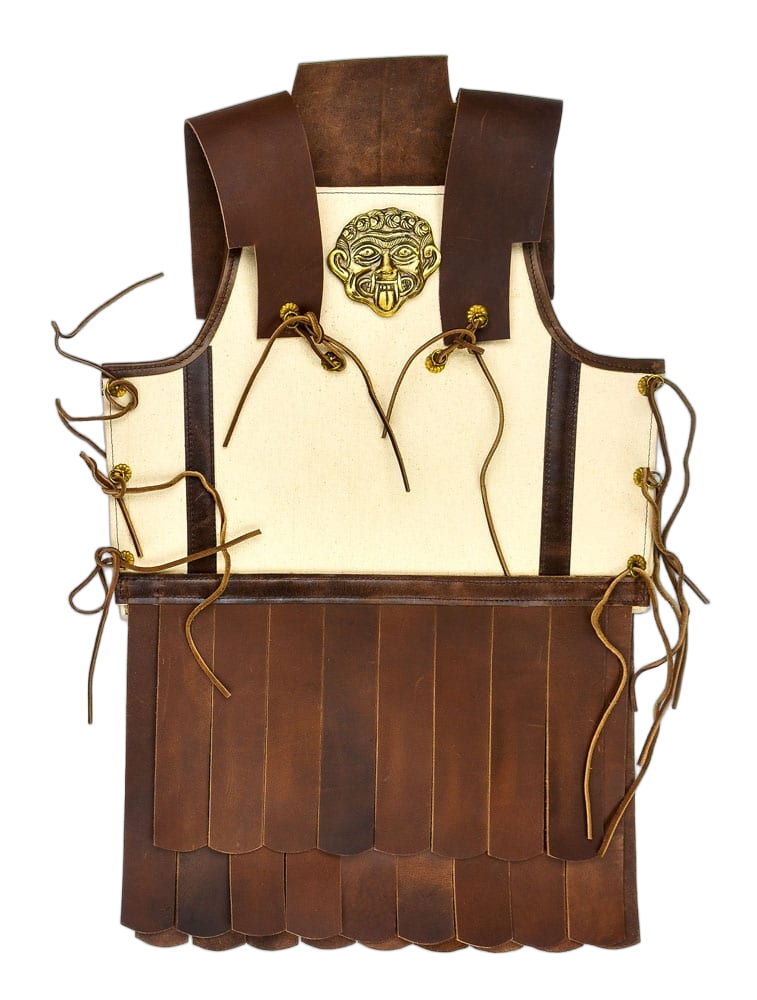 Greek Linothorax Cuirass