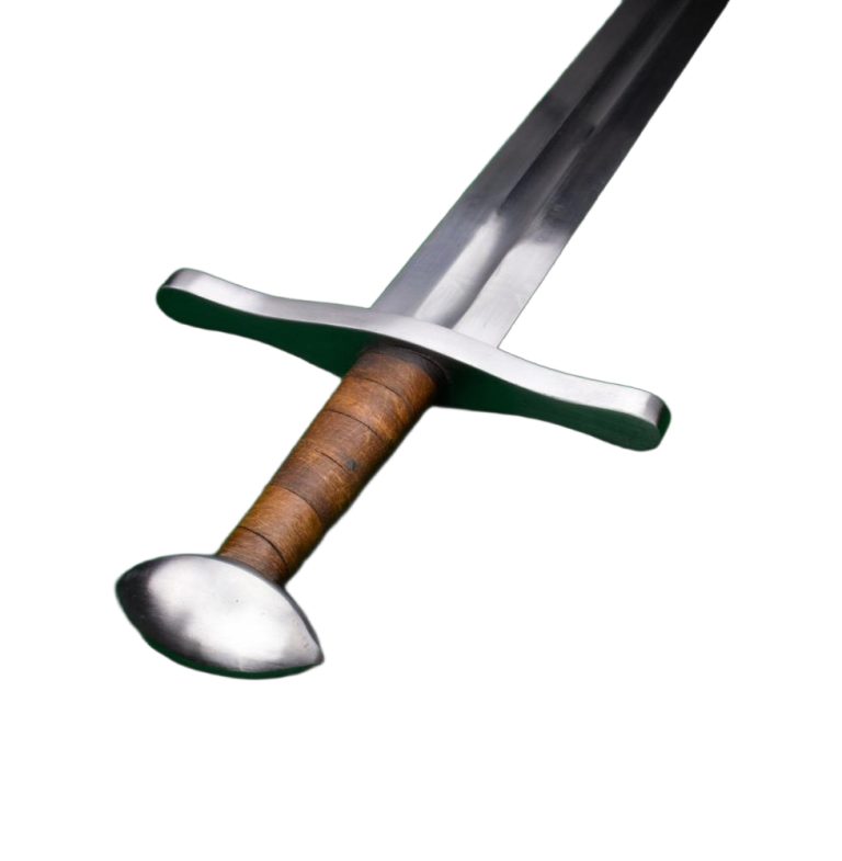 Late Viking Era Sword 10th - 11th Centuries