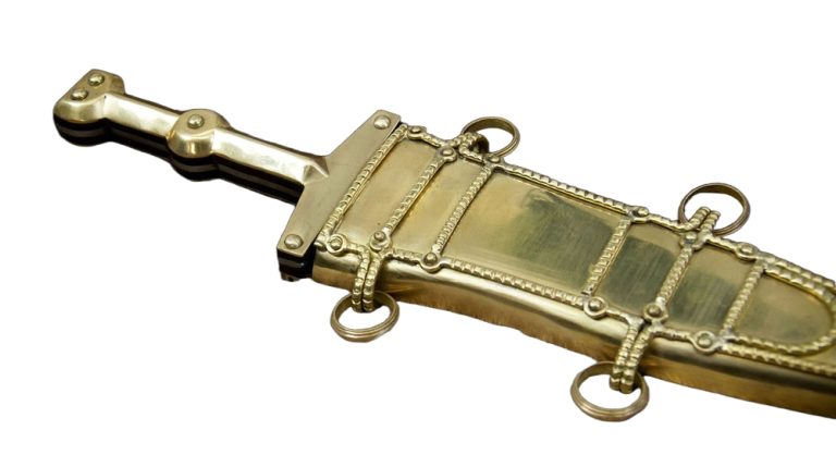 Leeuwen Pugio Dagger