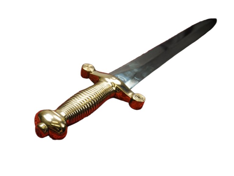 Model 1831 French Artillery Sword