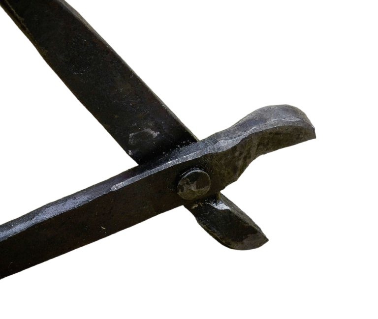 Round Ring Dome Riveting Tool for Chainmail Crafting