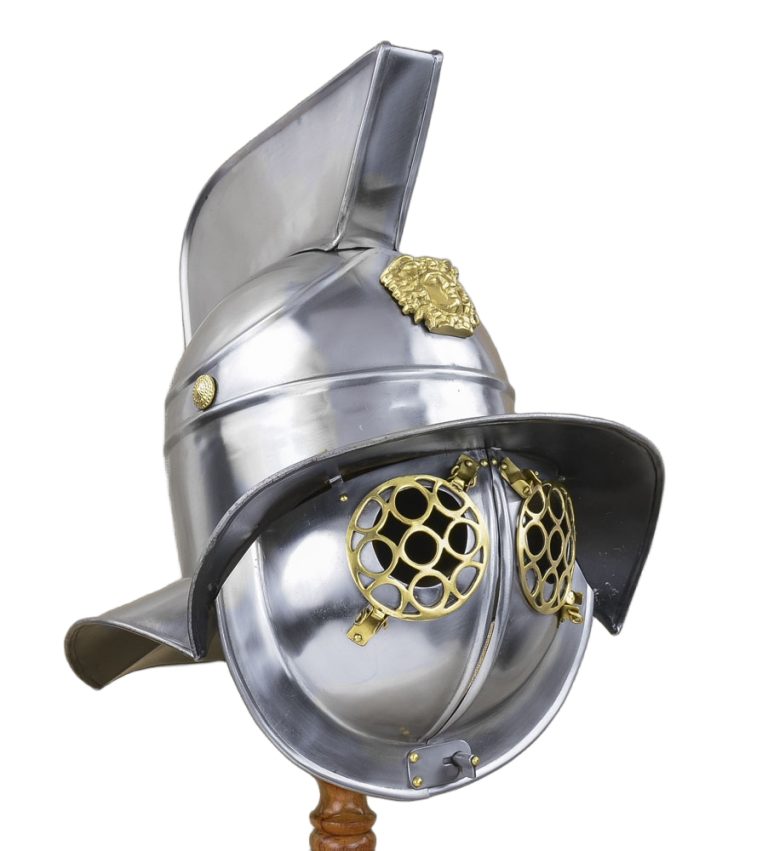 Thracian Helmet