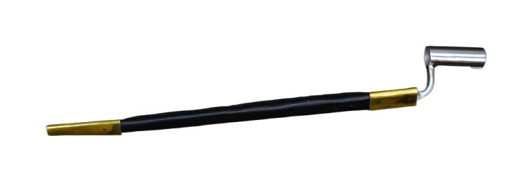 Charleville Bayonet