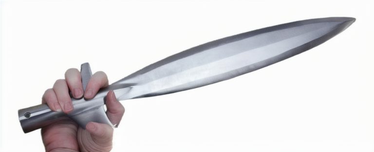 Boar Hunting Spearhead
