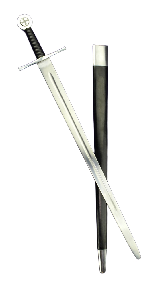 Templar Combat Training Sword