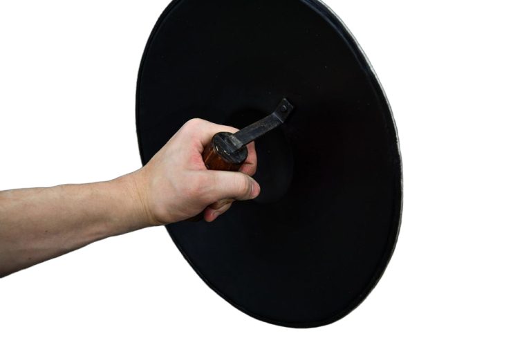 Archer/Buckler Shield