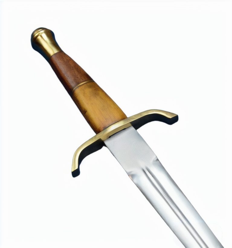 Arming Dagger
