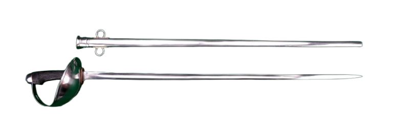 Australian 1908 Pattern Cavalry Sword
