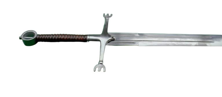Gallowglass Sword