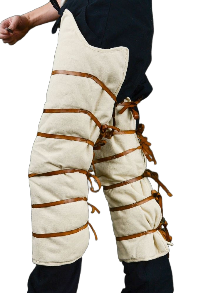 Gladiator Padded Chausses
