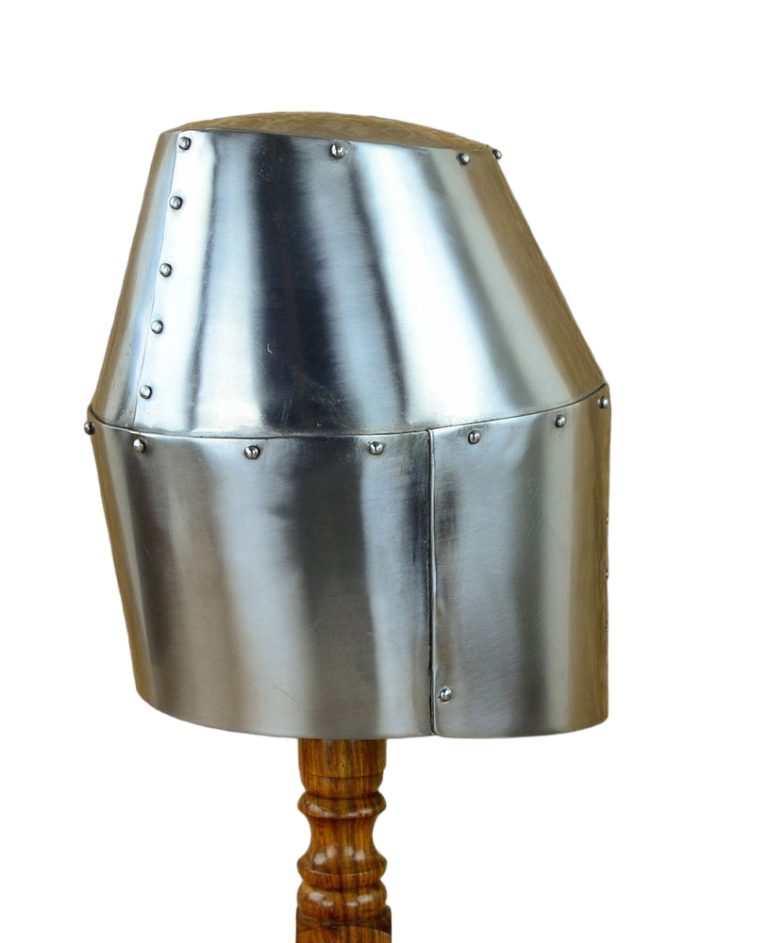 Great Helmet (Pembridge Style)